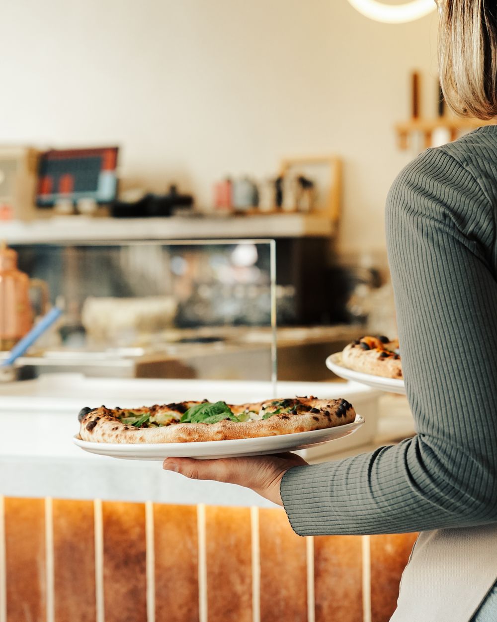 Pizzeria — scénarios de fidélisation Fylo