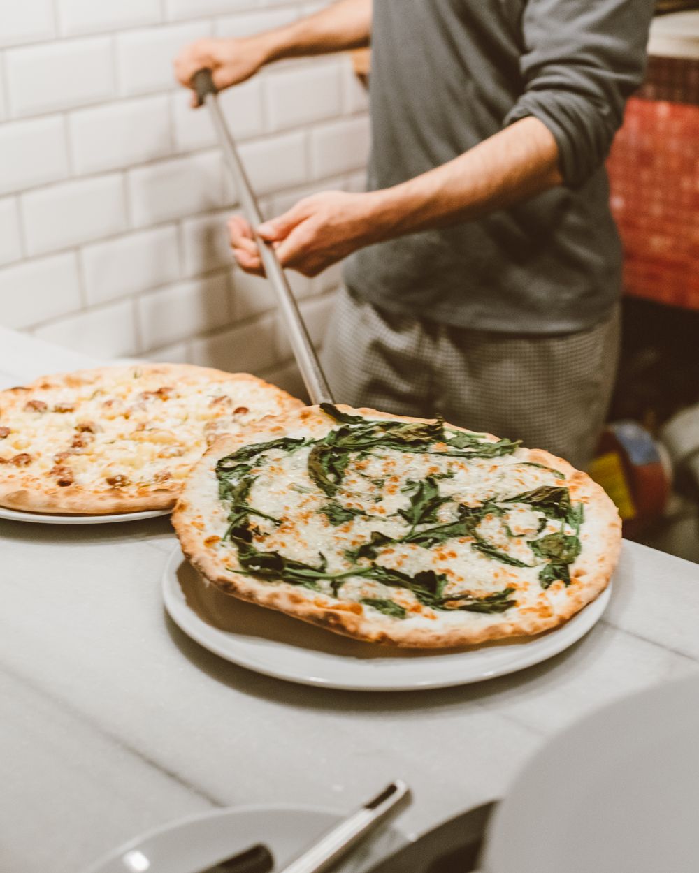 Pizzeria & Fast-food — fidélité Fylo